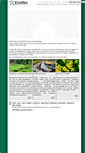 Mobile Screenshot of ecotecenvironmental.com